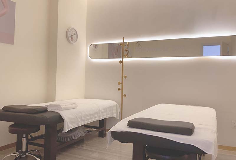 面部儀器清潔時(shí)間需要多久？清潔后的效果如何？