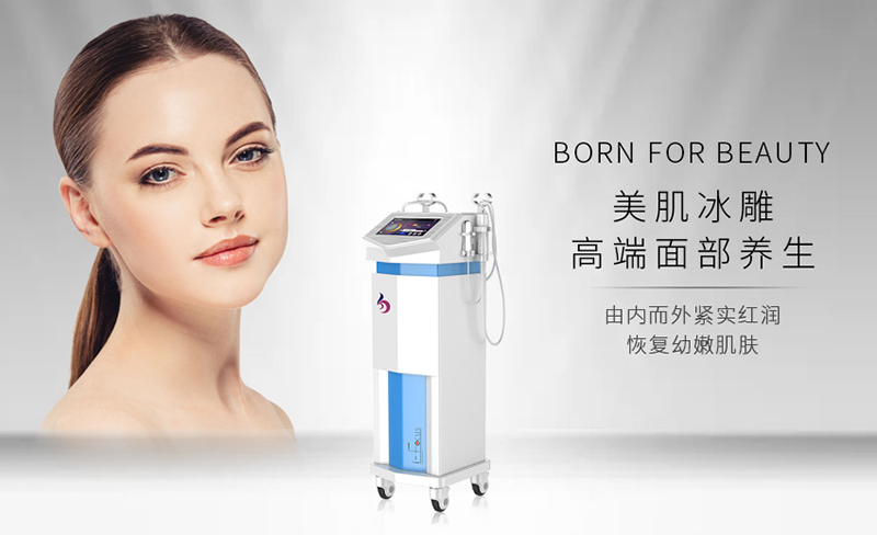 買面部美容儀器怎么選？面部美容儀器有什么作用？