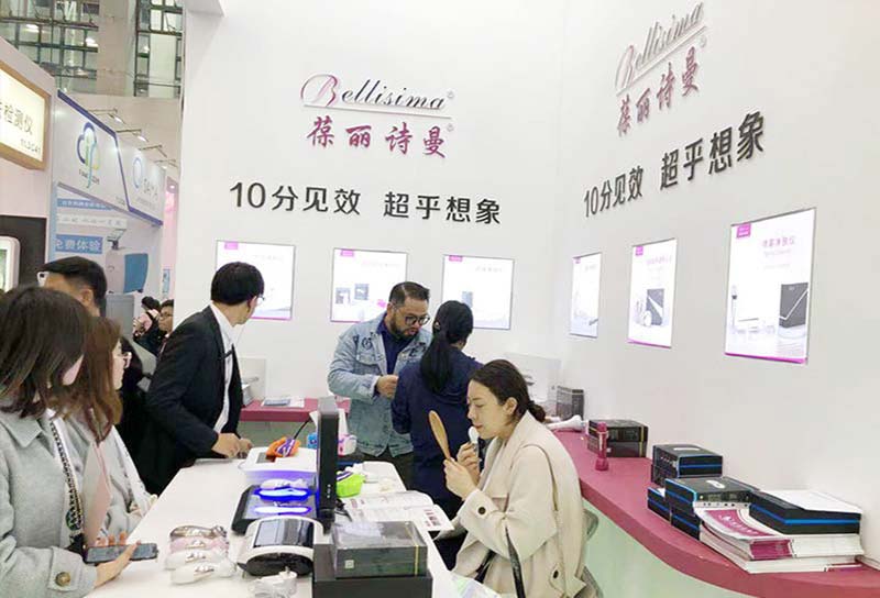 國產面部家居美容儀器哪家好？面部美容儀器的效果怎么樣