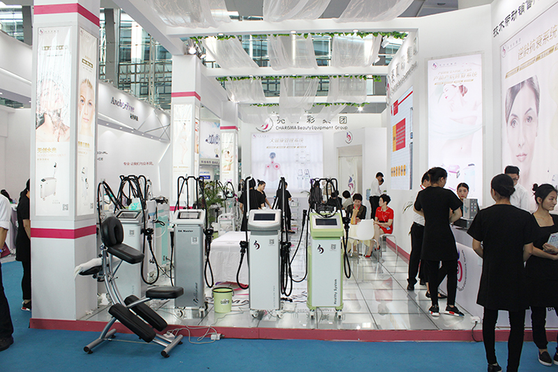 面部綜合美容儀器怎么選？可以自己操作嗎？