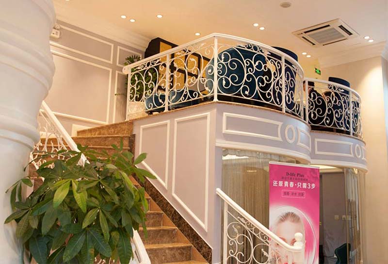 美容院清潔面部儀器有什么特點？可以天天使用嗎？