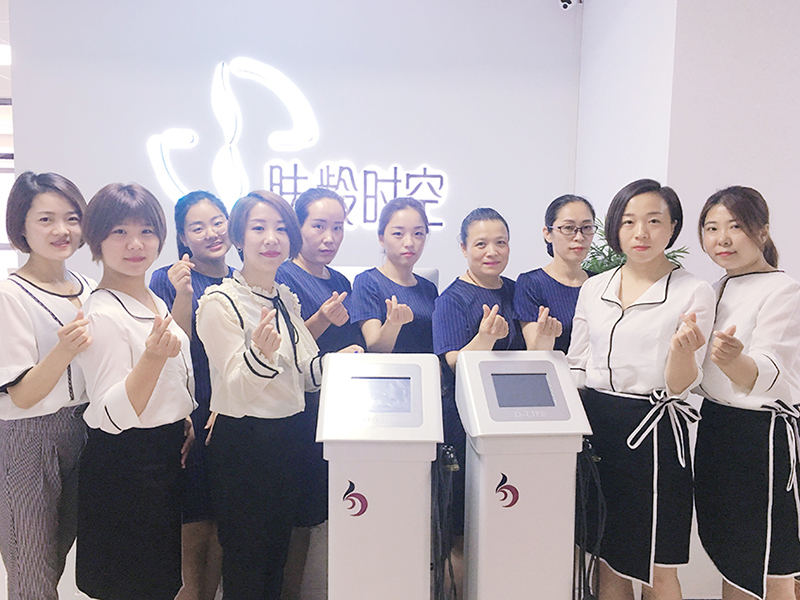 面部美容儀器對臉部有害嗎？什么時候用面部美容儀器好？