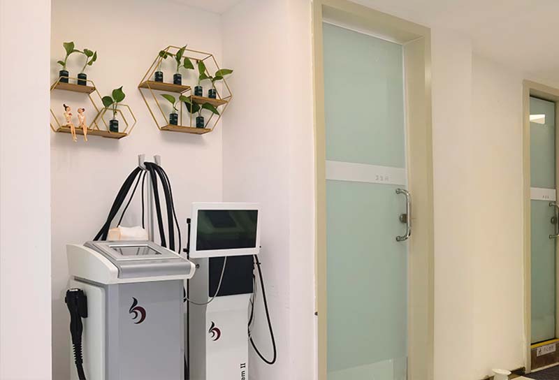 美容院所有面部儀器名稱需要了解嗎？哪里可以了解名稱？