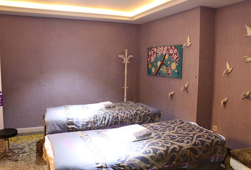 面部清潔美容儀器作用是什么？能起到怎樣的一個效果？