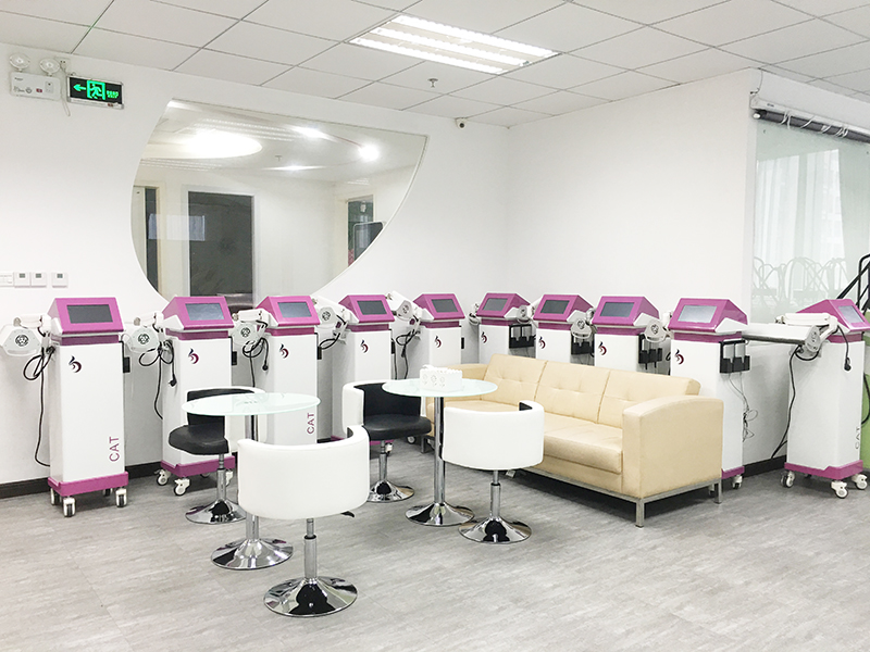 美容面部儀器有哪些類型？如何選擇合適的美容面部儀器？