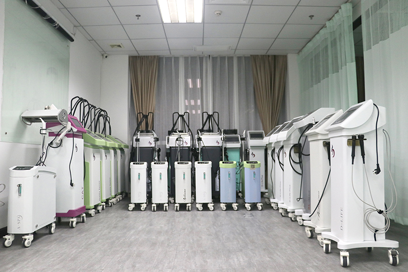 美容院儀器面部清潔有必要嗎？面部清潔一般要多久？