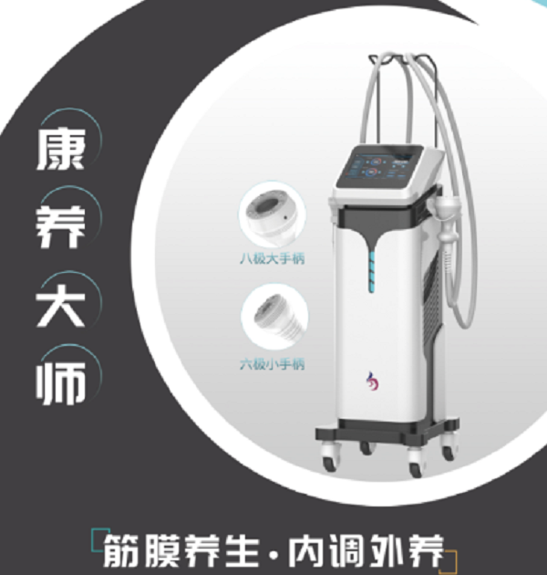 需求是推動市場發展的一大動力，美容行業也一樣！