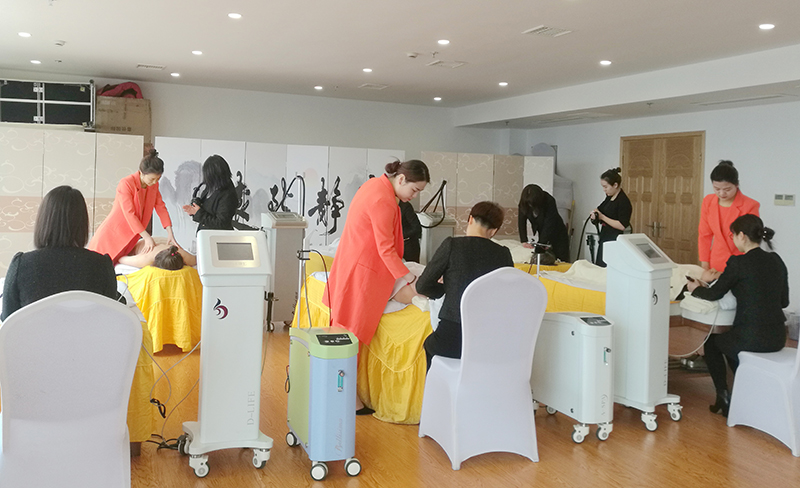 從美容品類看美容健康行業發展，美容院該如何發展新商機？