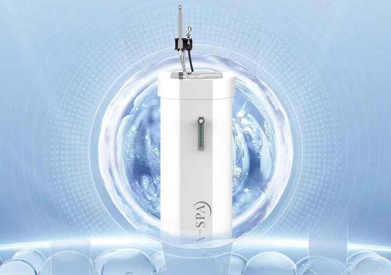 美容院注氧儀到底有沒有效果？功效怎么樣？