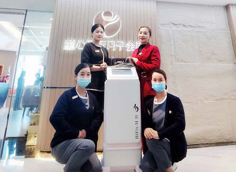 有哪些好用的產后盆底肌修護儀器設備？盆底肌不修護有什么危害？