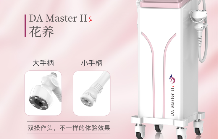 新升級的熱浪涌產后養生設備，為何能助力黏客？