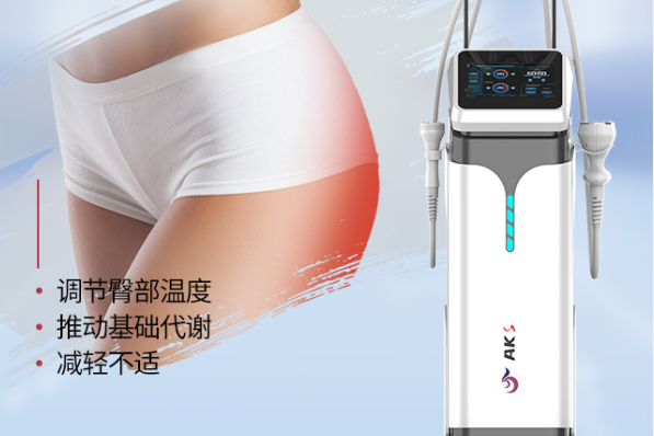 項目越實用越能助力升單？熱浪涌養生設備就是這么注重體驗