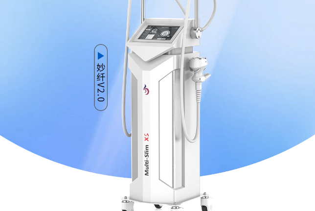 熱浪涌纖體設備效果好嗎？是怎么達到瘦形效果的？