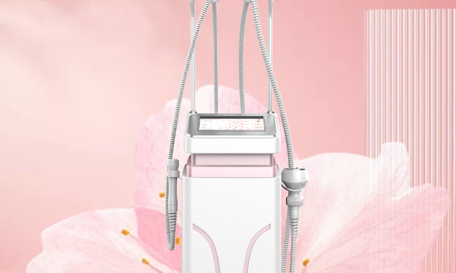 產后養生美容黏客項目，看花養是如何助力產后腹部調養？